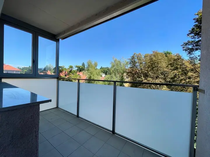 Loggia