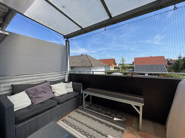 Loggia