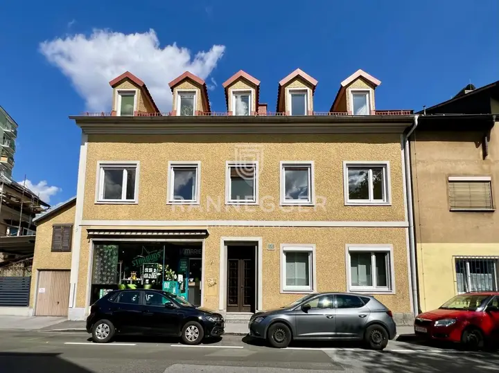 Außenansicht