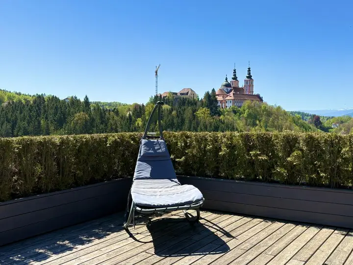 Ausblick