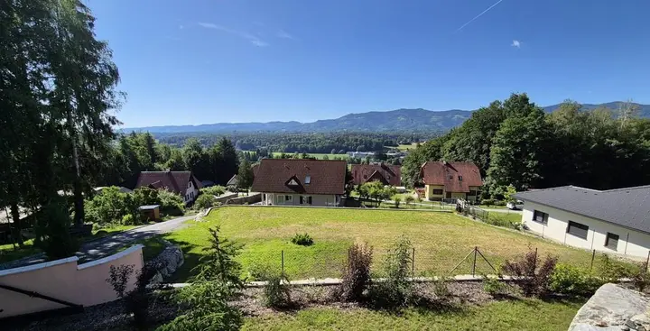 Grundstück