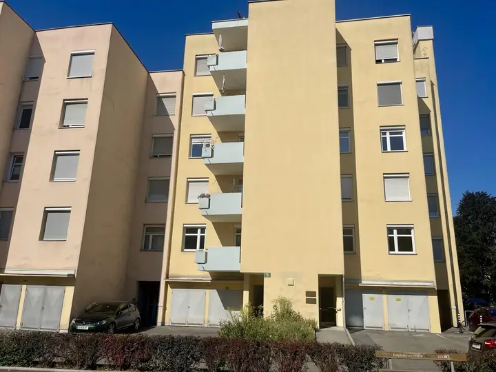 Aussenansicht