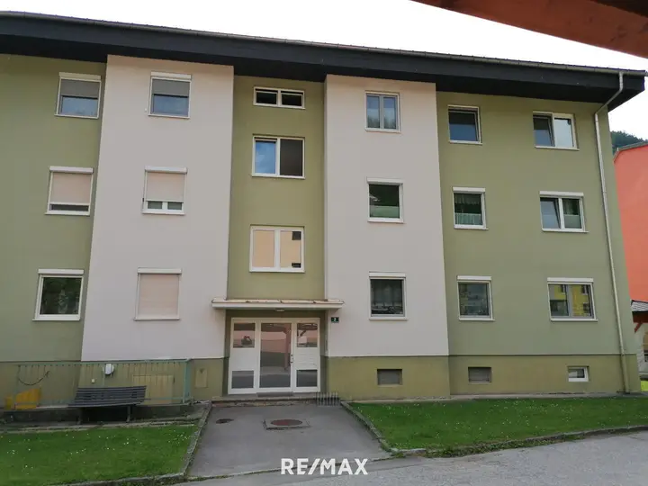Frontansicht
