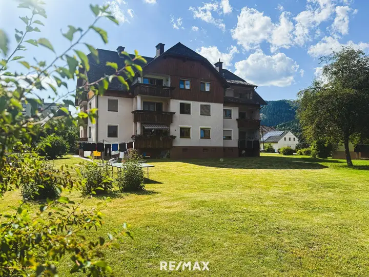 Außen