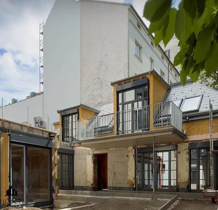 Townhouse