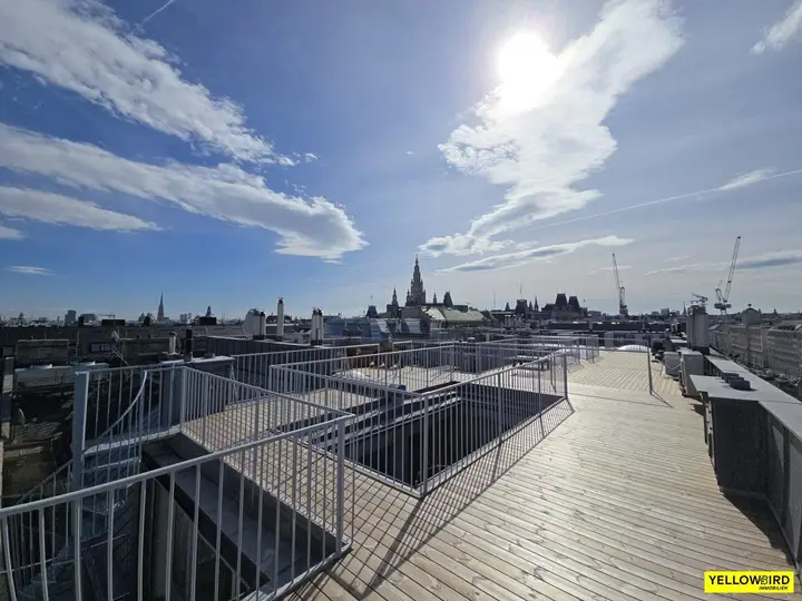 Ausblick 360°- part 2