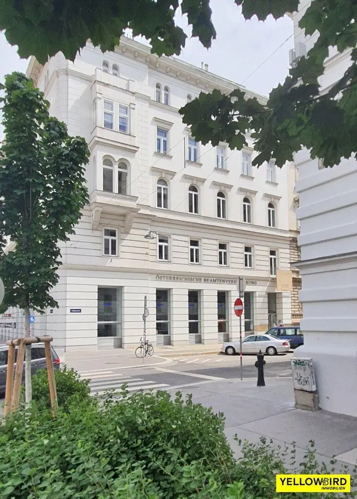 Haus Ansicht