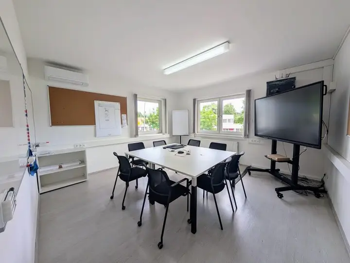 Besprechungsraum