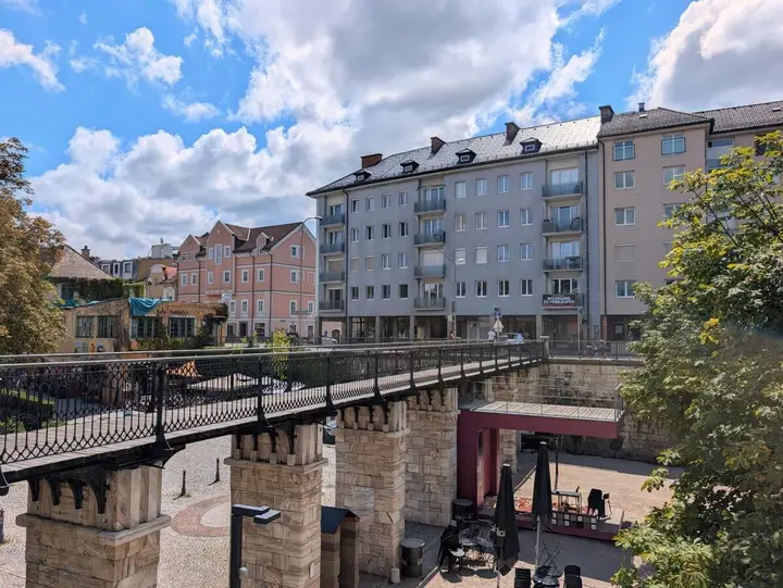 Außenansicht