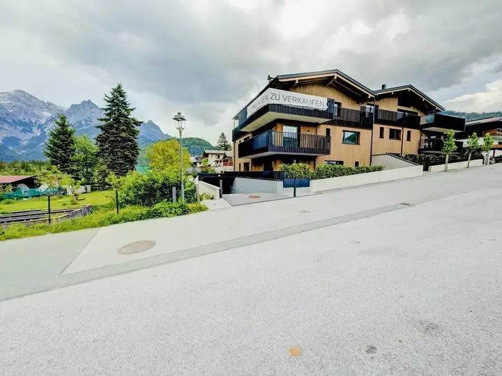 Schöner Wohnen in den Kitzbühler Alpen (0)