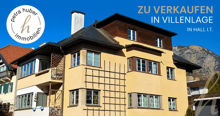 Petra Huber Immobilien TIROL