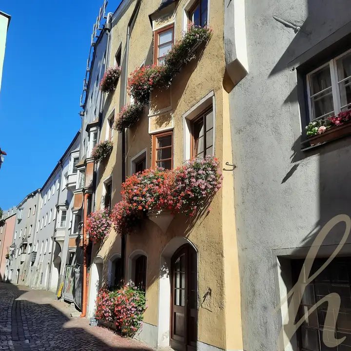 Petra Huber Immobilien TIROL