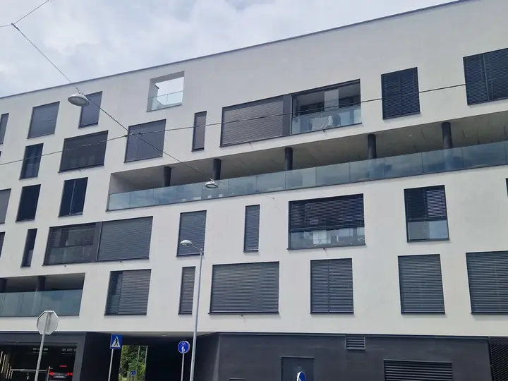 Projekt Linz