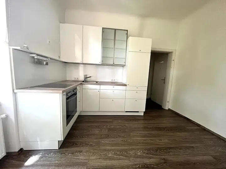Wohn Esszimmer
