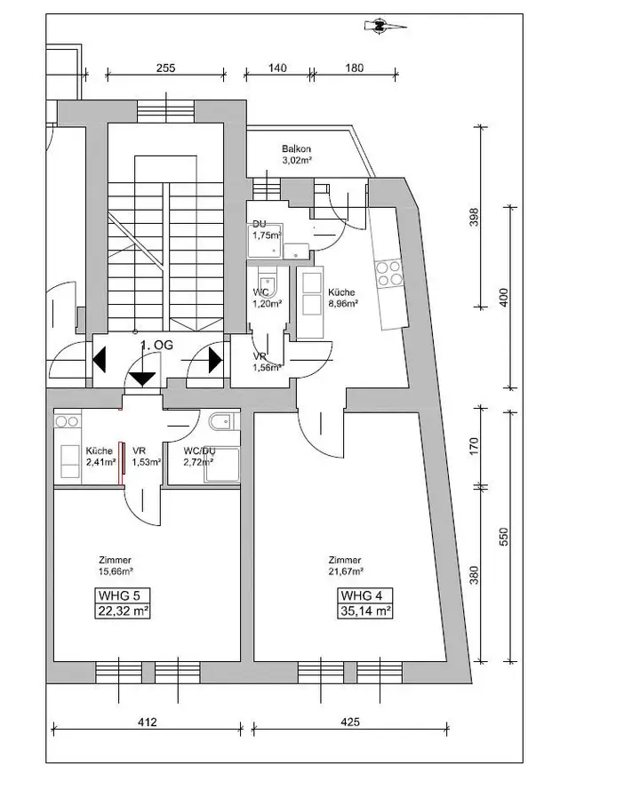 Wohnungspaket