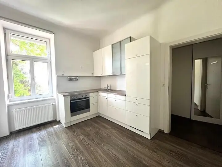 Wohn Esszimmer