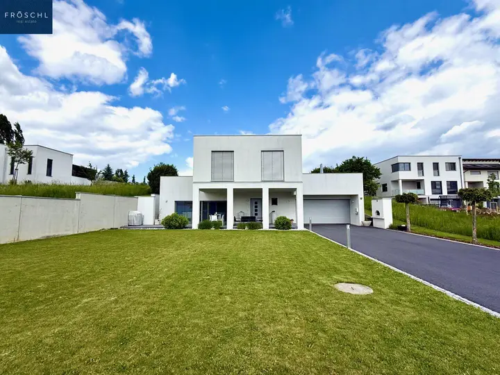 Hausansicht - Summer - Pic 2
