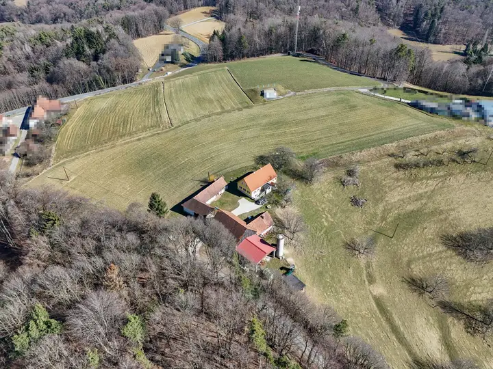 Landwirtschaft