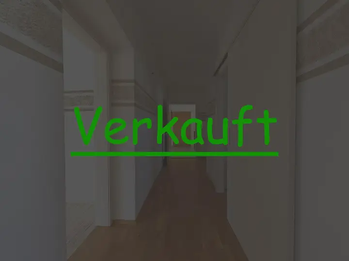 Verkauft