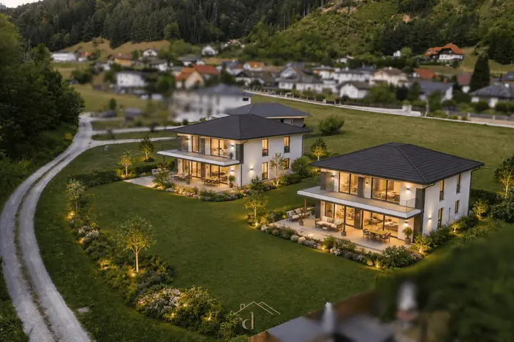 Visualisierung KI