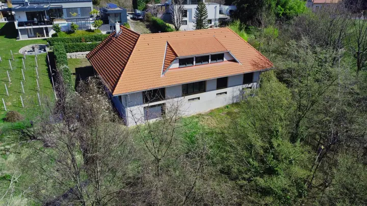 Außenansicht
