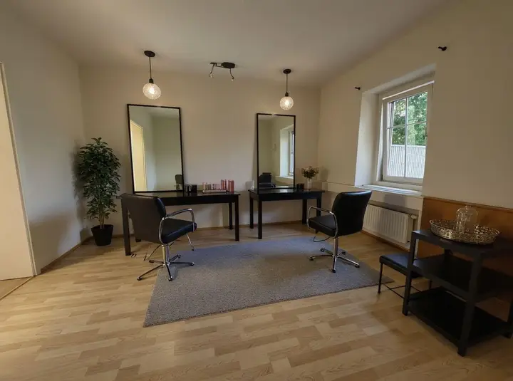 Friseur Salon