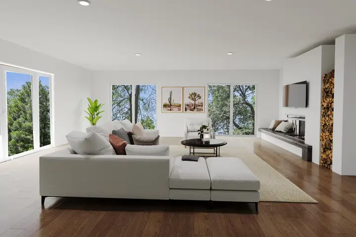 Wohnzimmer |