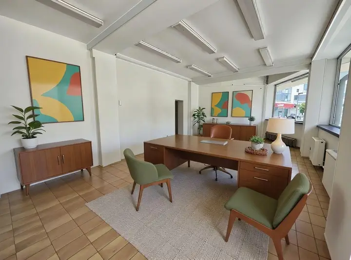 Büro