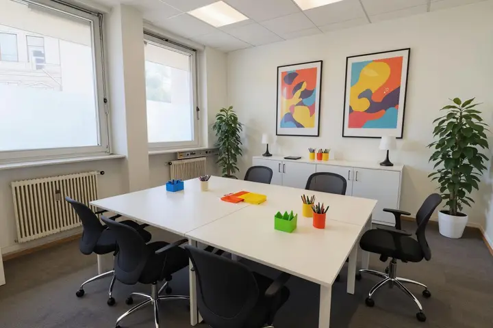 Büro