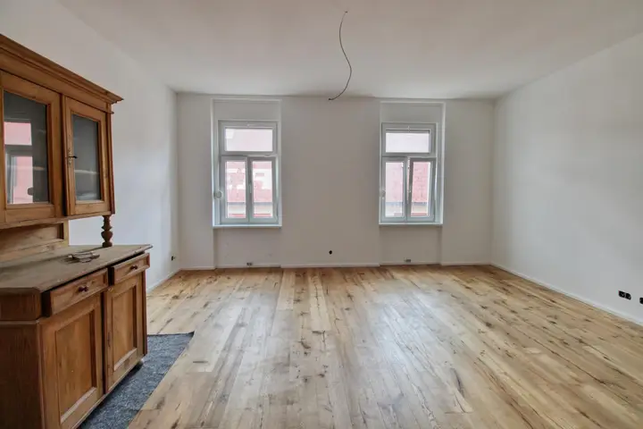 Wohnküche