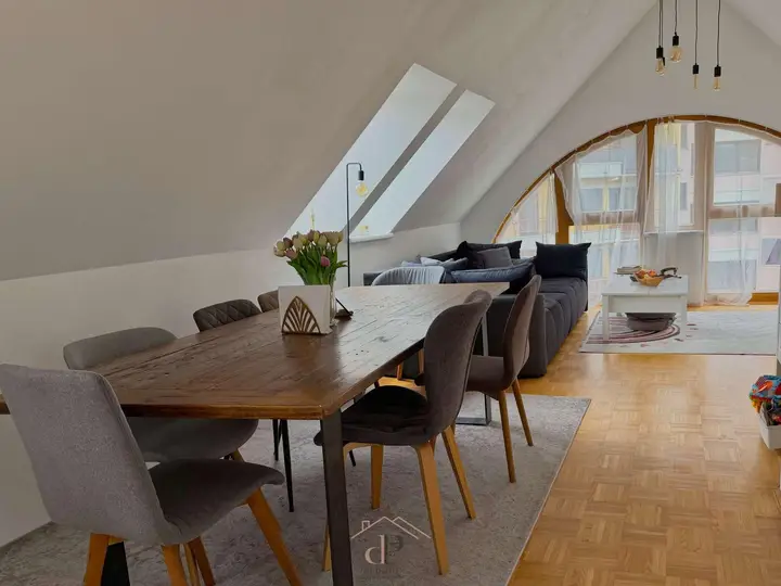 Wohnraum