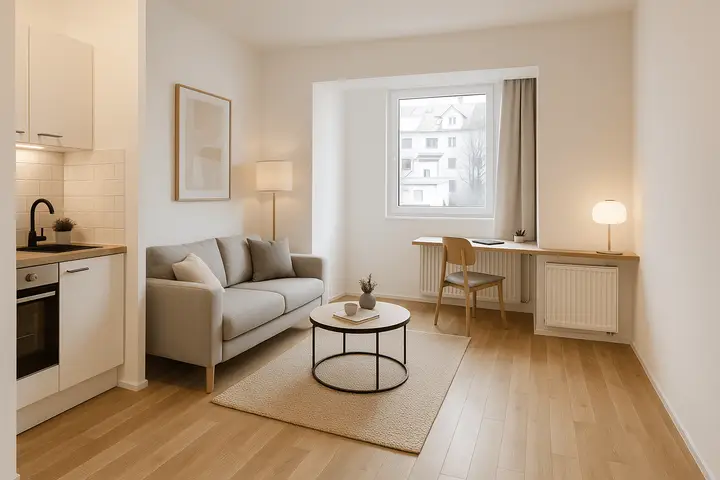 Visualisierung