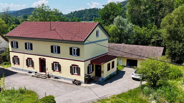 Außenansicht