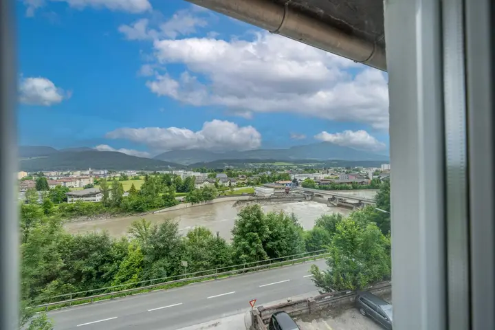 Ausblick