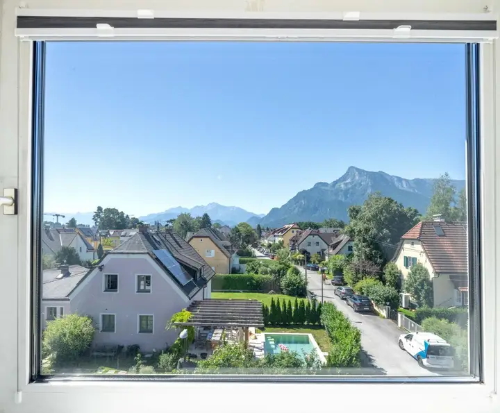 Ausblick
