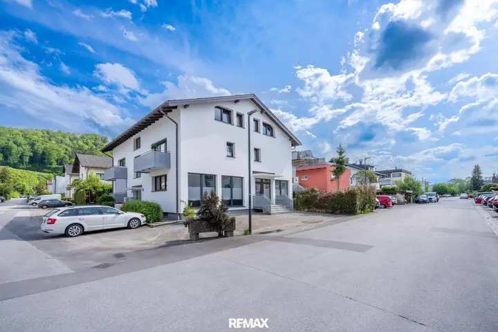 Ansicht Außen