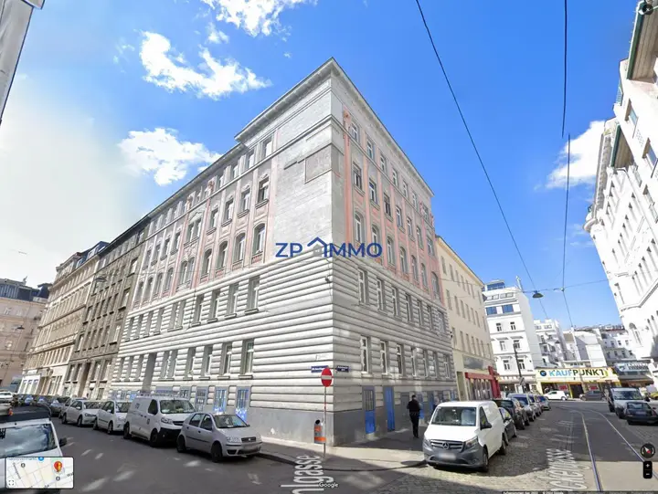 Fassade