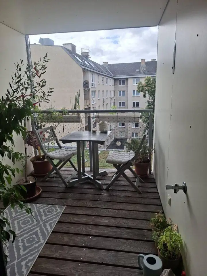 Loggia