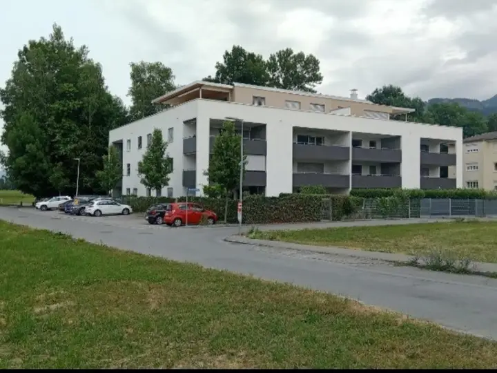 Aussenansicht