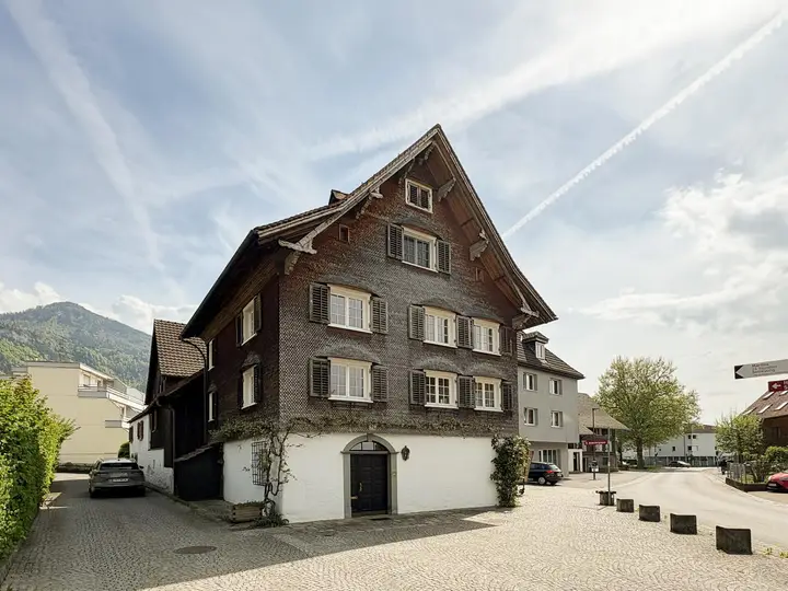 Aussenansicht