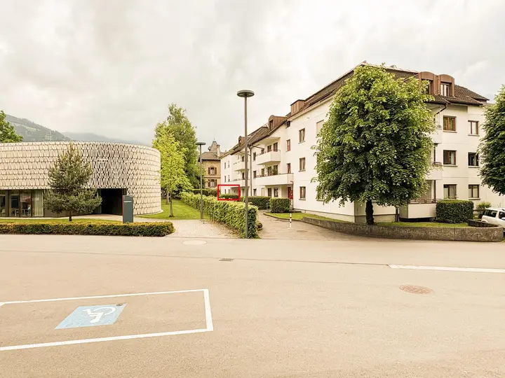 Aussenansicht