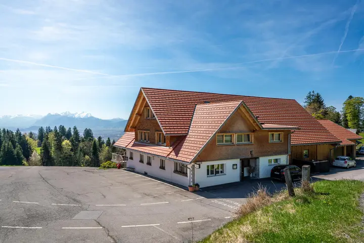 Aussenaufnahme