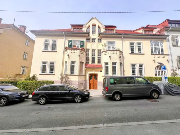 Haus