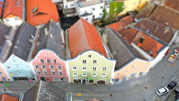 Luftbild