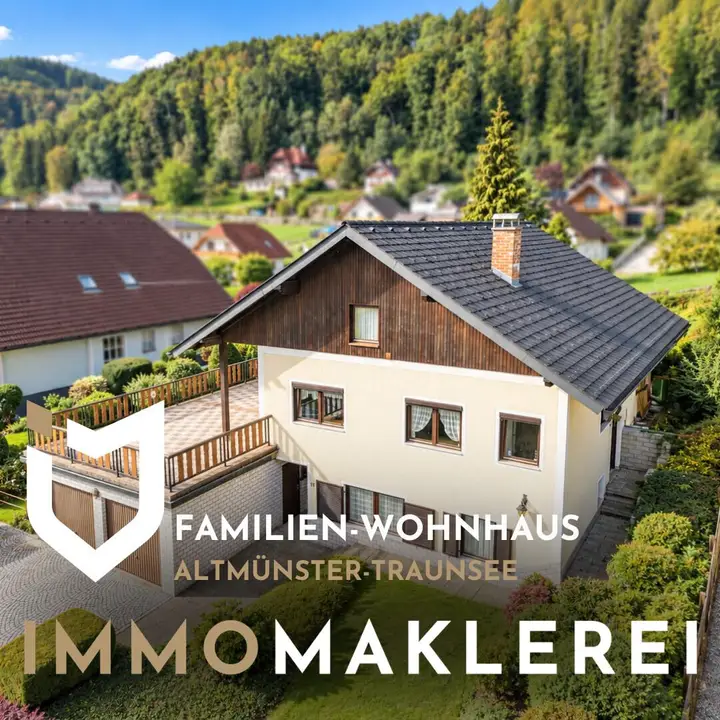 Haus Traunsee_TITELBILD