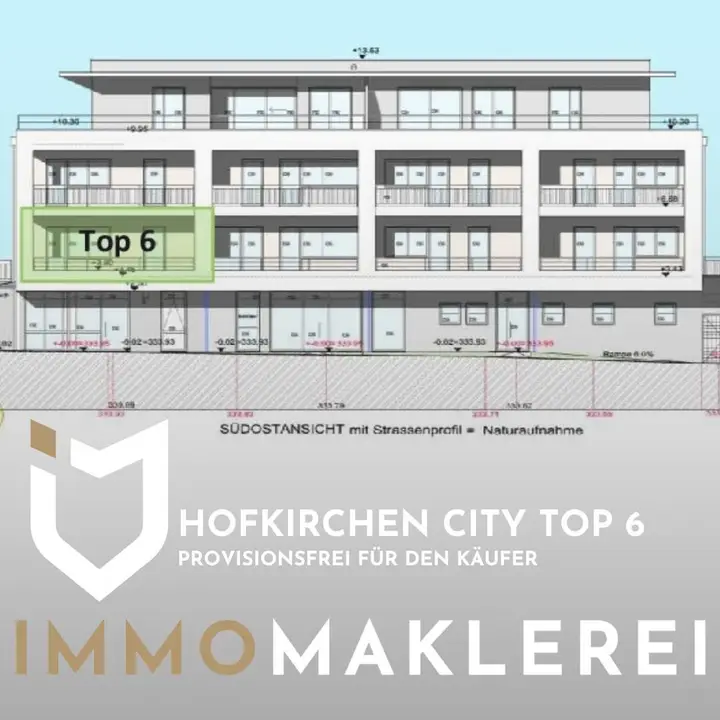 Titelseiten Top 6
