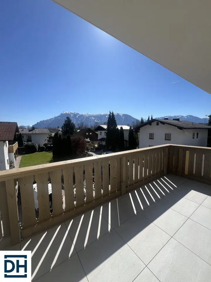 Balkon 1