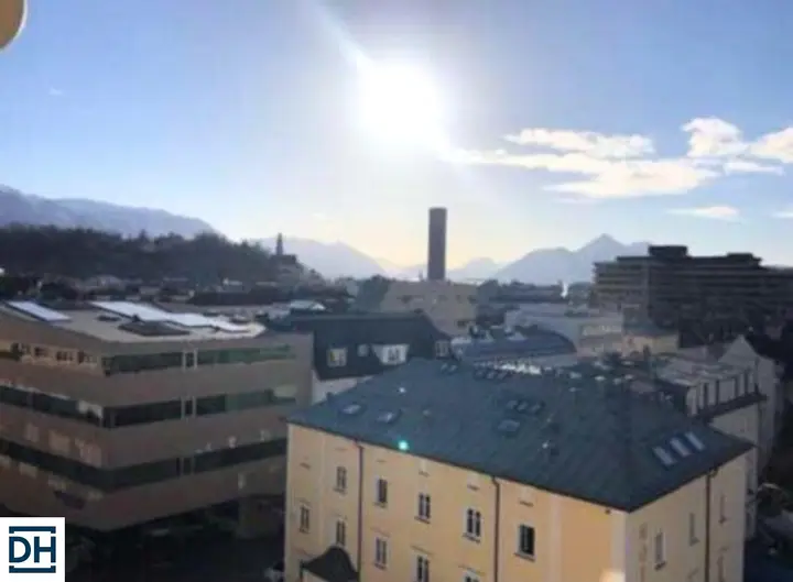 Ausblick