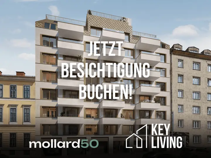 mollard50 KeyLiving