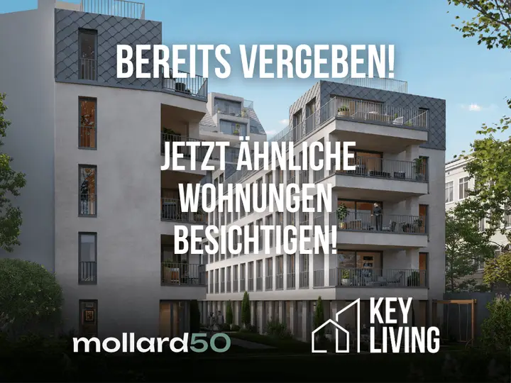 vergeben Mollardgasse 50 1060 Wien mollard50